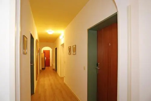 Hotel Mennicken - Général