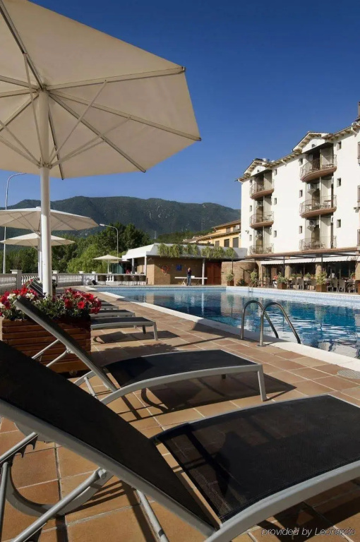 Hotel Terradets - Général
