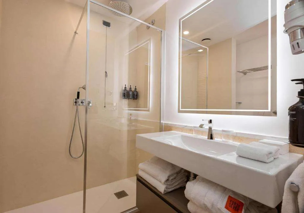47 Boutique Hotel - Général
