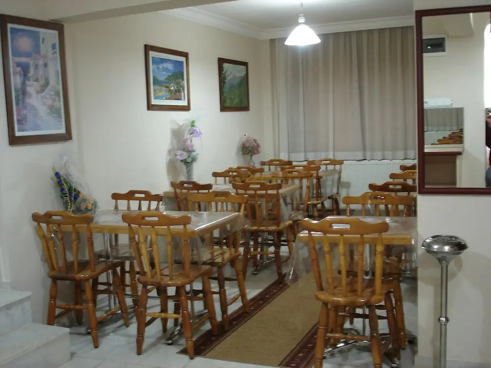 Hotel photo 14