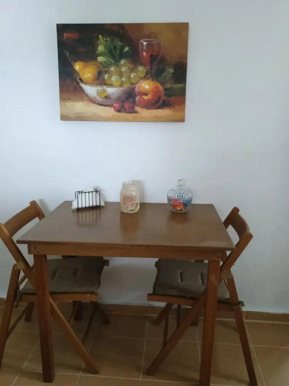 To spiti tou papa sto vouno - Général