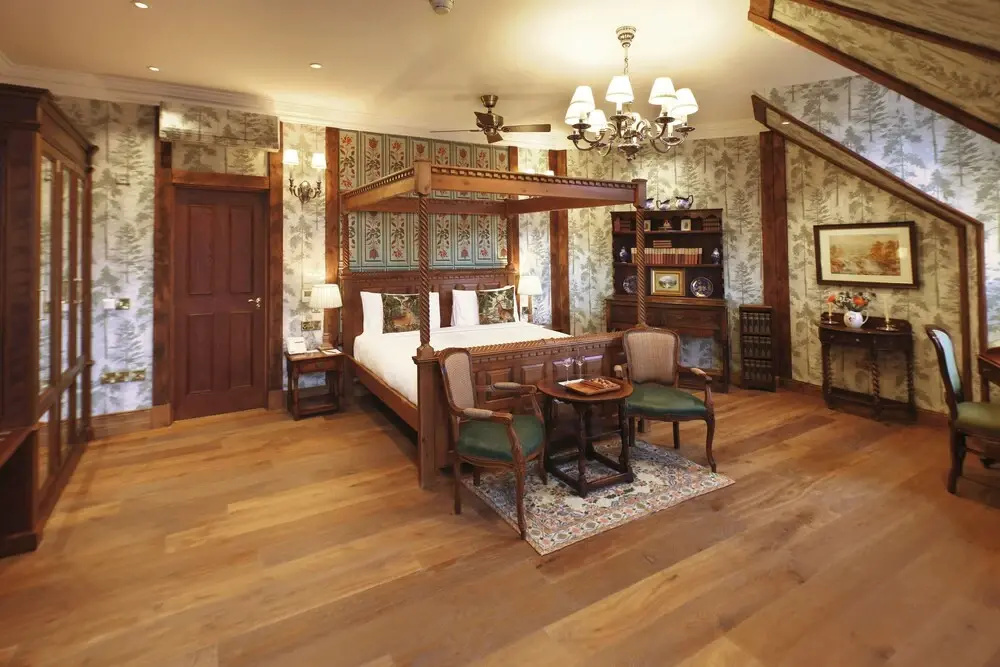 Premier Suite