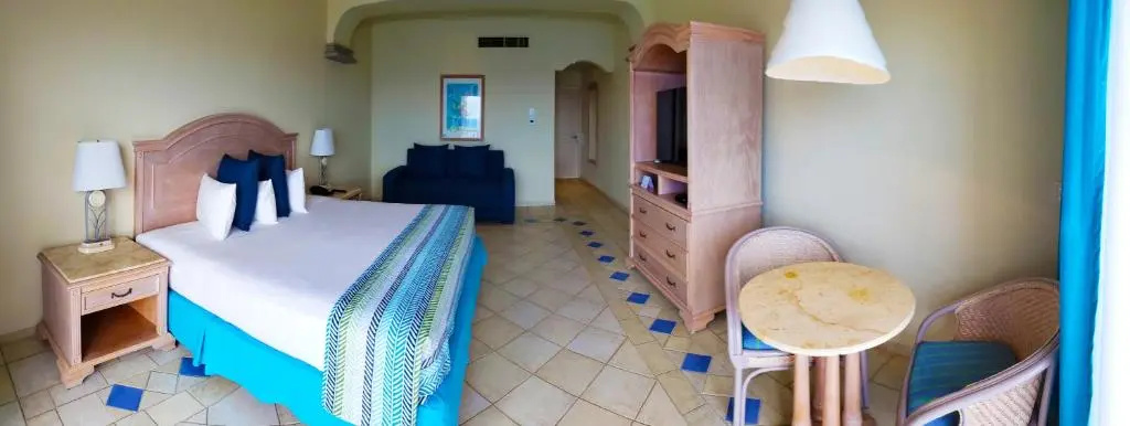 El Cozumeleño Beach Resort - All Inclusive - Chambres