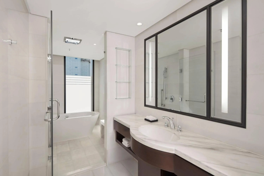 JW Marriott Dongdaemun Square Seoul - фото 9