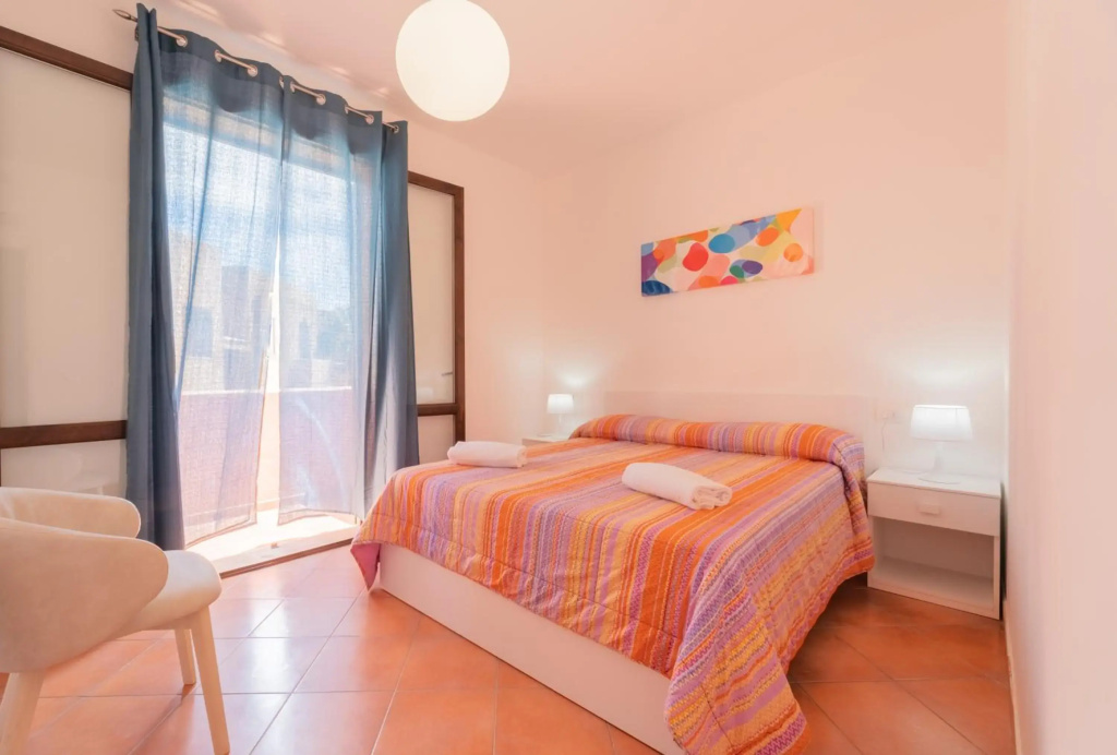 Residence Favignana - Général