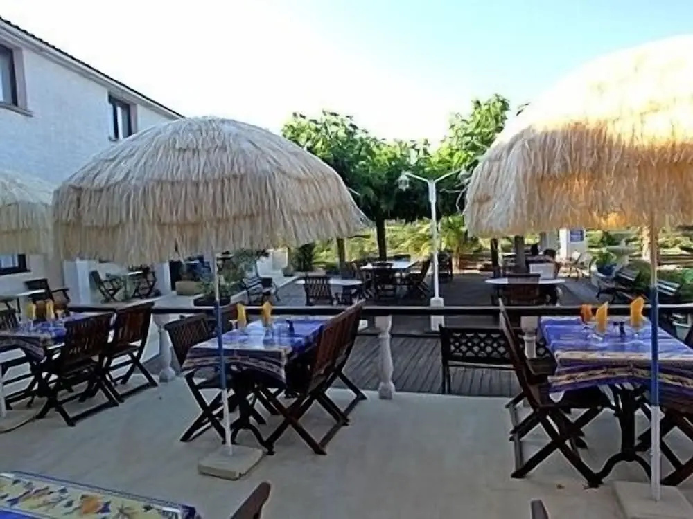 Le Pressoir