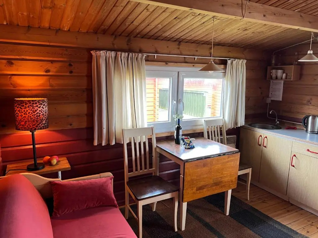 1 Bedroom Standard room
