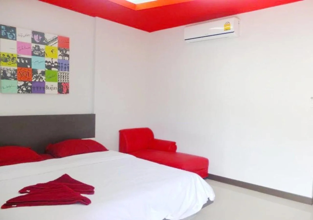 Heavenland Resort
