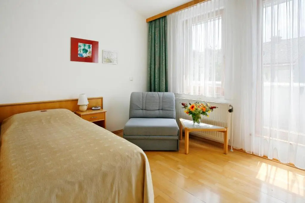 Am Spiegeln dialog.hotel.wien - Chambres
