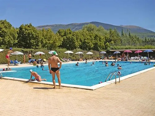Colleverde Country House - Général