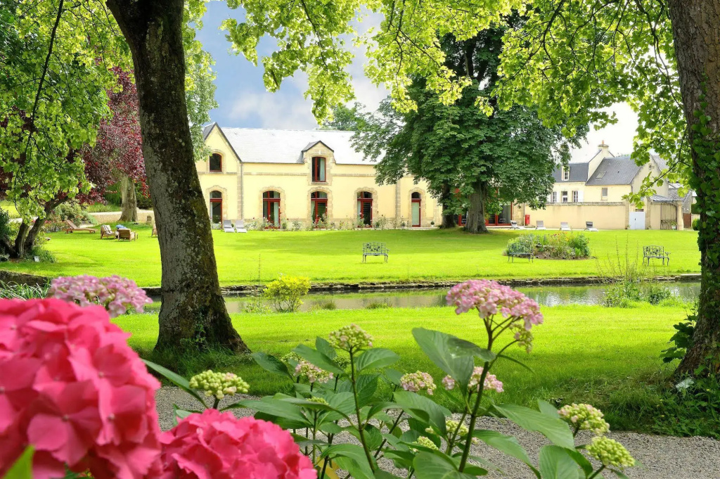 Château de Bellefontaine - Général