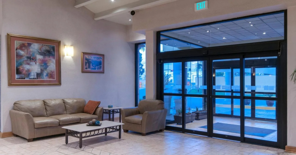 Holiday Inn Express Chihuahua by IHG - Général