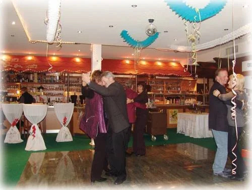 Landhotel & Restaurant Westerwaldgrill - Général