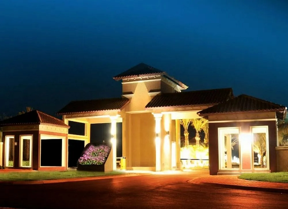 Gold Coast Aruba - Aurum Collection