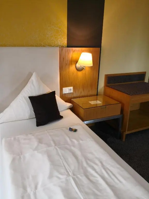 Hotel Sonnenhof - Chambres