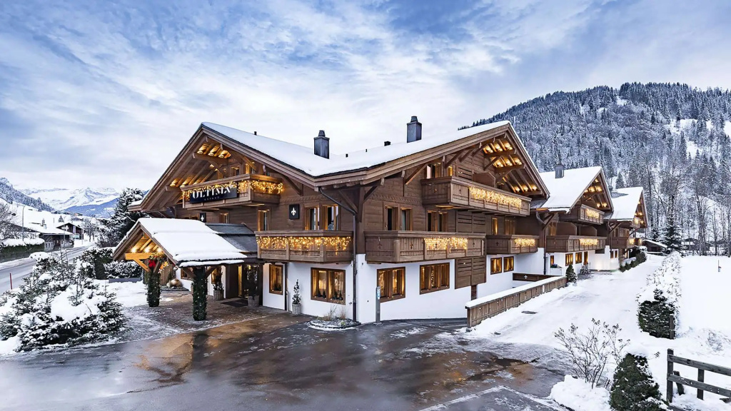 Hotel photo 20