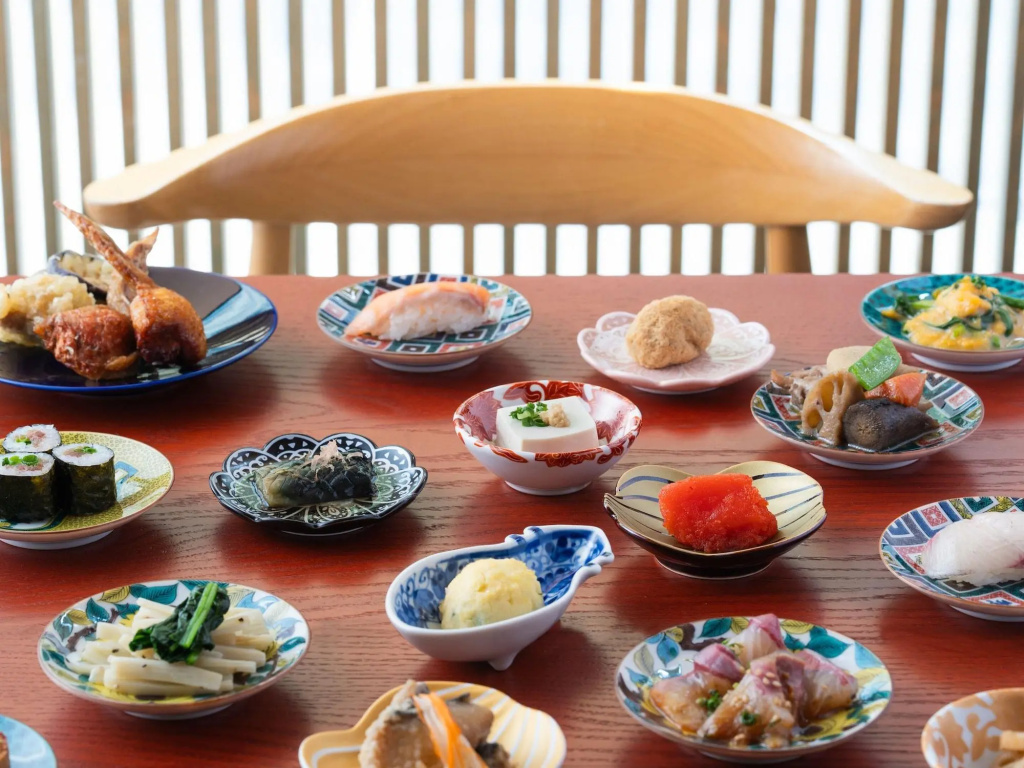 Mitsui Garden Hotel Fukuoka Gion 사진 24