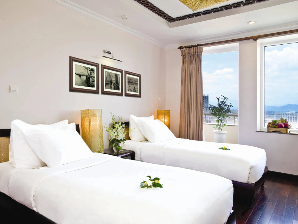 Cherish Hotel — фото 4