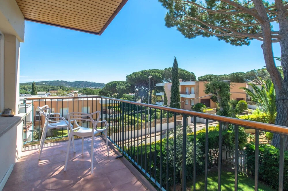 D-2 Calella DE Palafrugell 8 PAX