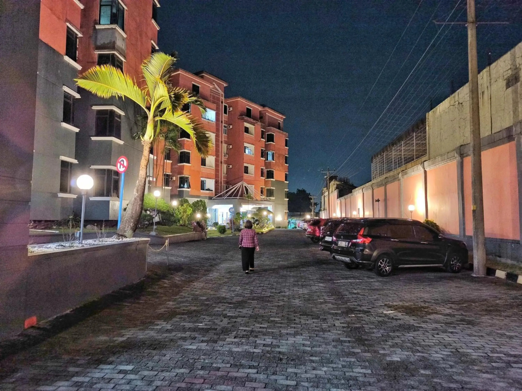 Sejahtera Family Hotel & Apartment - Général