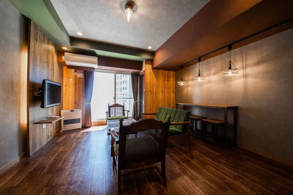 Hotel photo 8