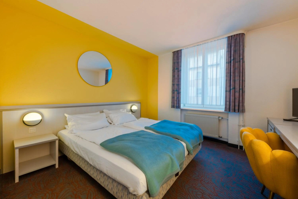 Hotel Hessenland Kassel by stay awesome - Vorschau 5