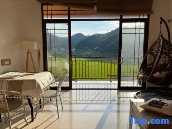 Balcony & Terrace