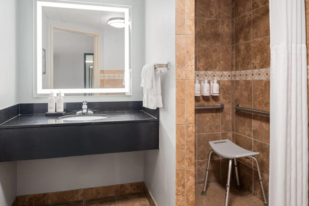 AmericInn by Wyndham Grand Forks - Général