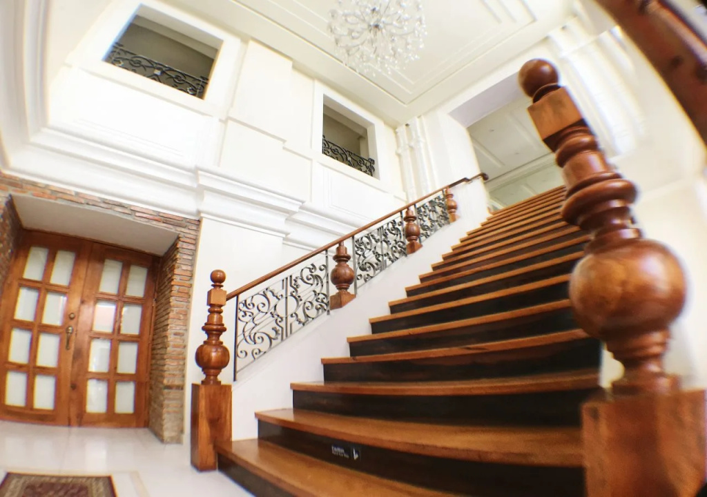 Ciudad Fernandina Hotel - Général
