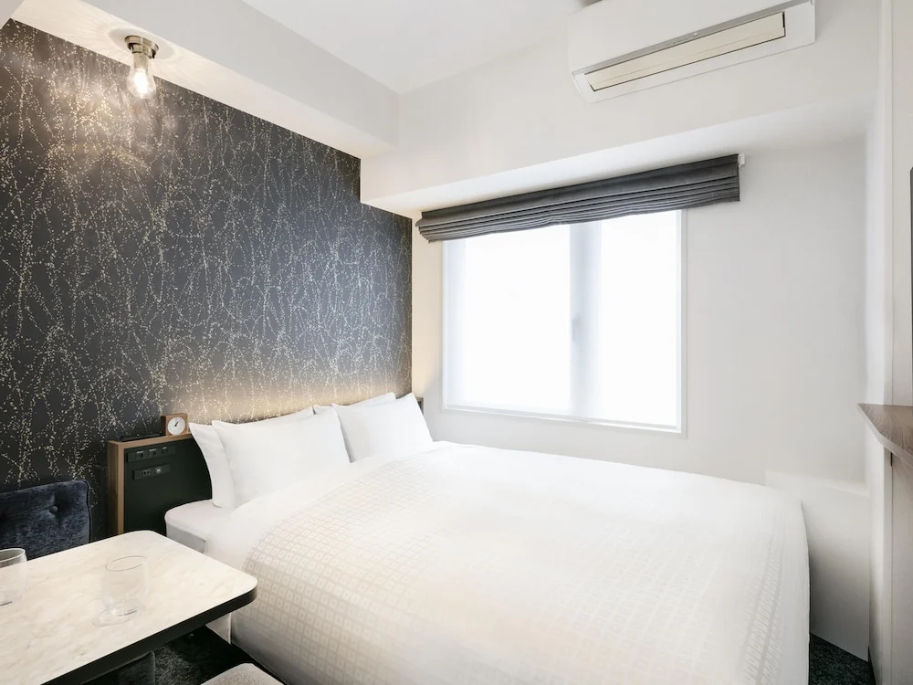 Tokyu Stay Nishi Shinjuku - Chambres