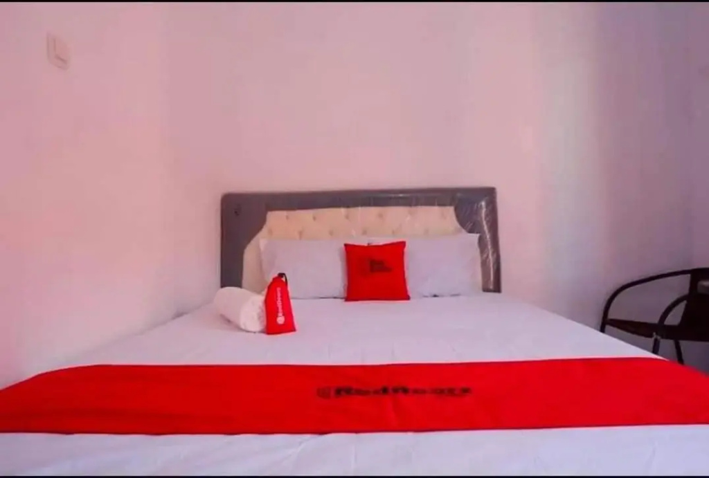 Hotel Near Ramayana 3
