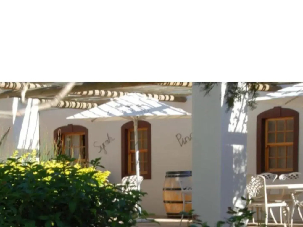 Lemberg Wine Estate