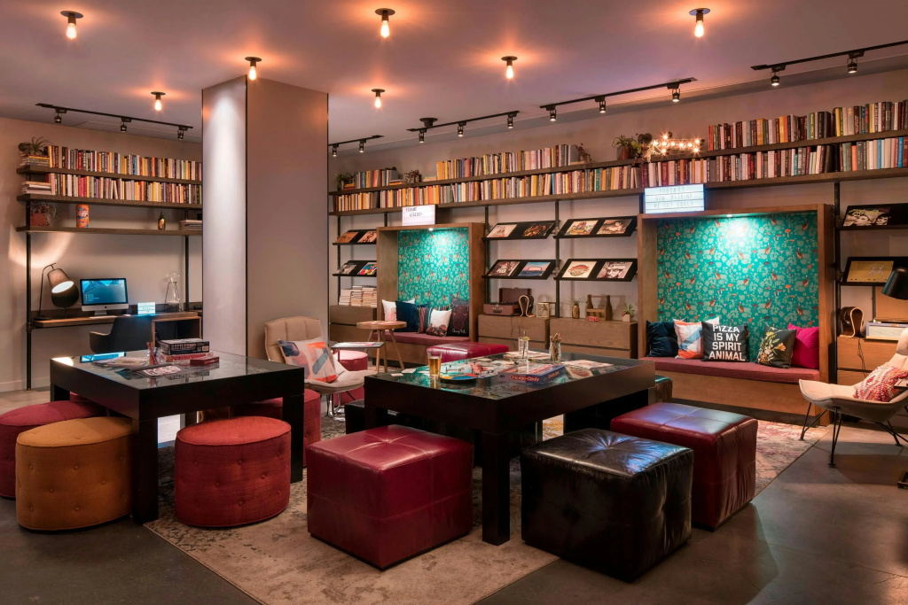 Hotel photo 34