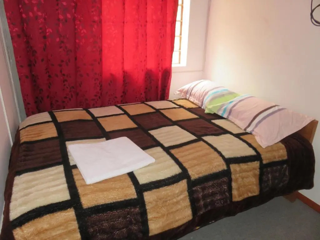Economy Triple room