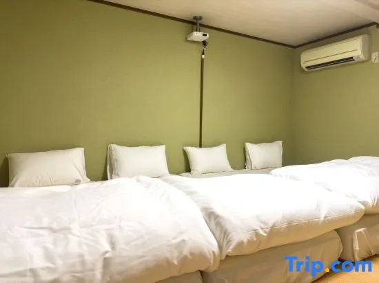 Tasone Stay OSAKA SIM2 사진 1