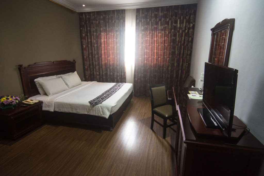 Hotel photo 14