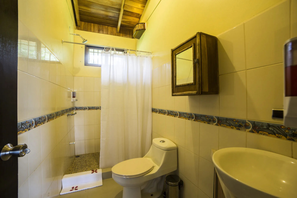 Hotel Rancho Cerro Azul - Général