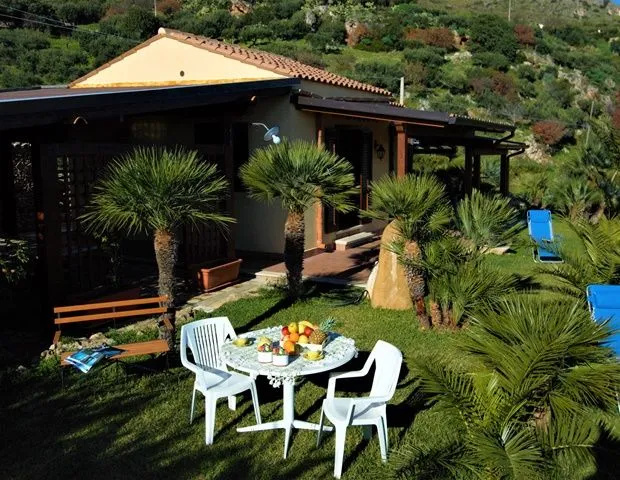 Villa Zingaro
