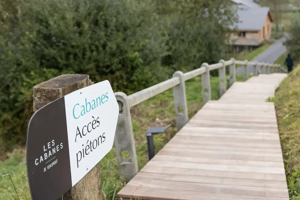 Woodland Cabin in Vencimont - фото 14