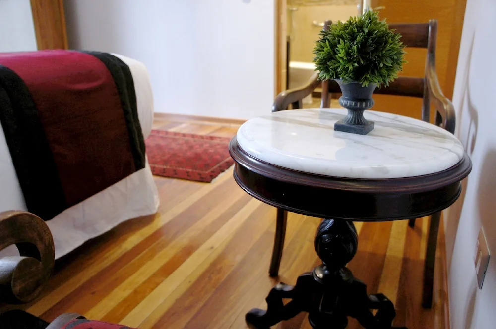 Quiral Hotel Boutique - Chambres
