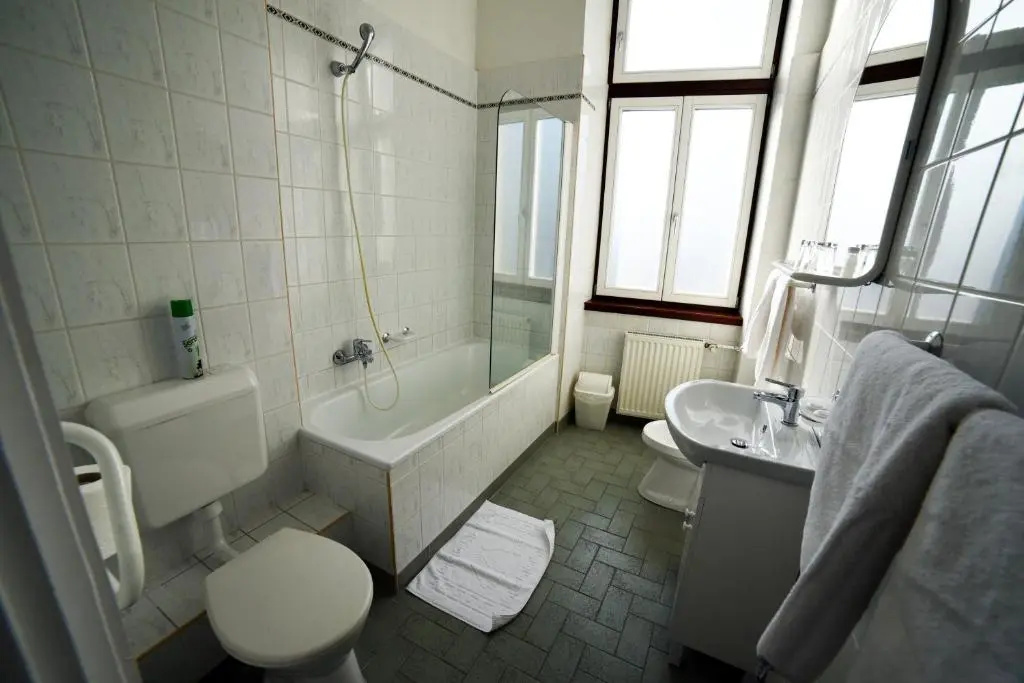 Hotel Pannonia Miskolc - Chambres
