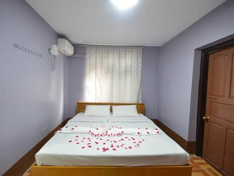 Kiss Guest House - фото 12