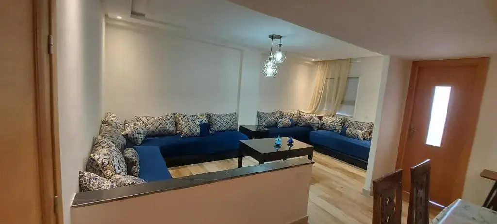Apartment place italie