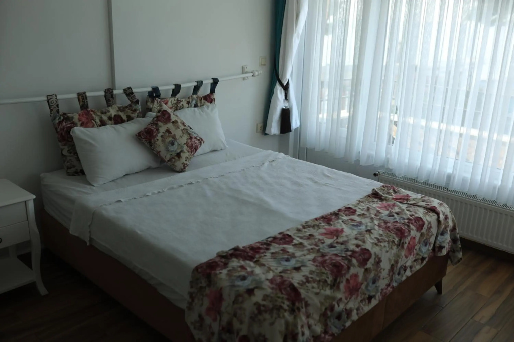 Sebile Hanim Sahil Otel - Général
