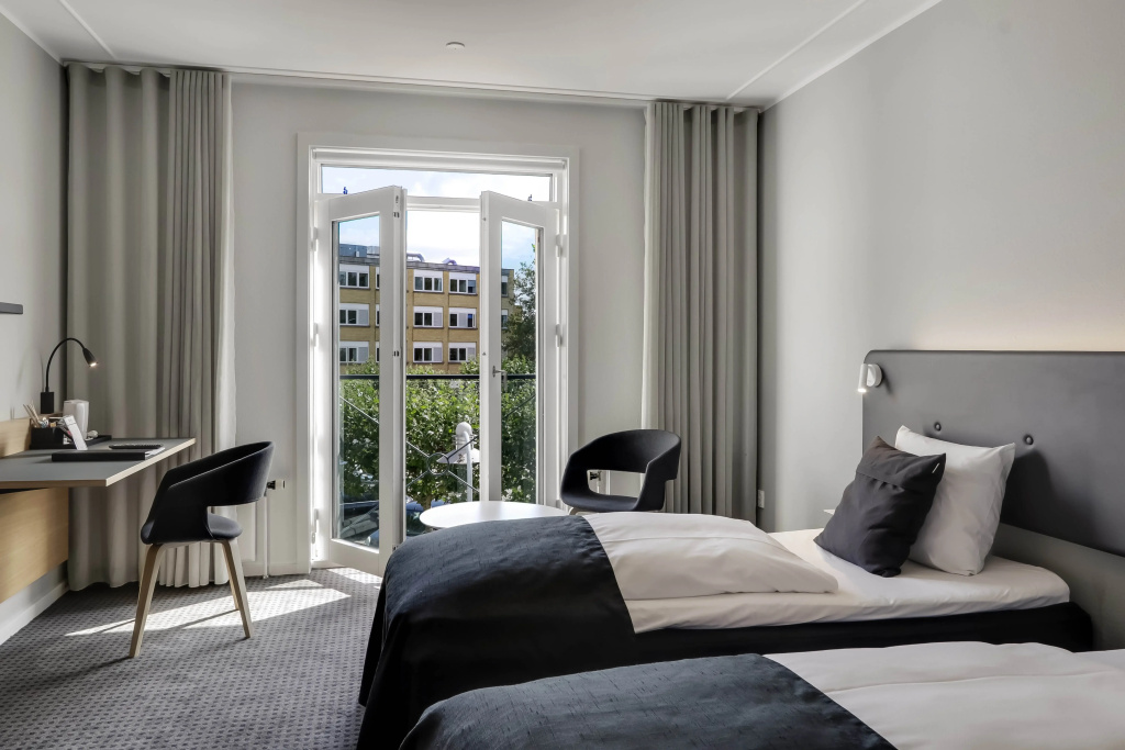 Hotel photo 29