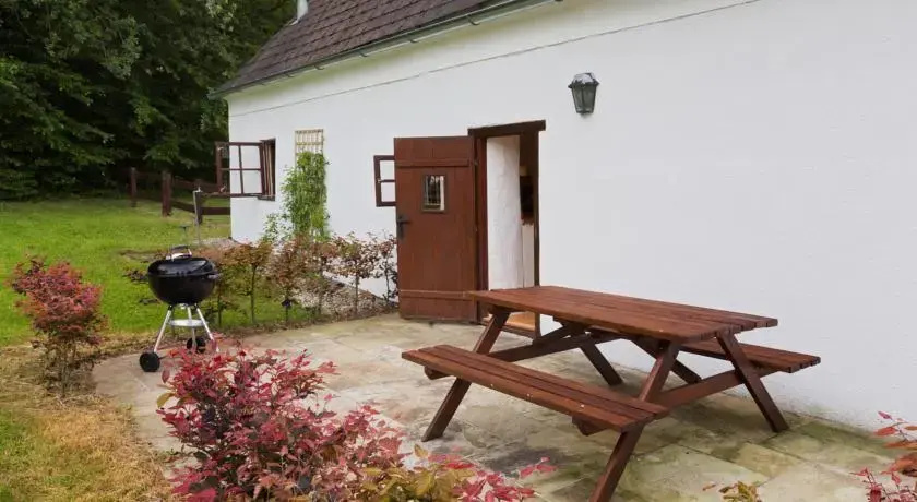 Laffelberghaus