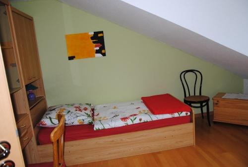 Ferienwohnung Berens