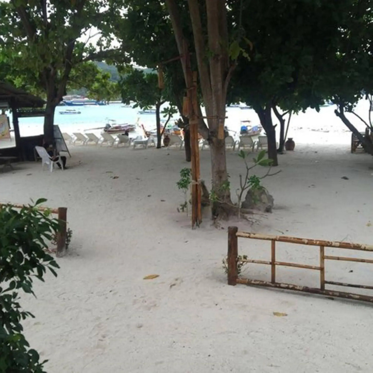 Phi Phi Nice Beach Resort - Général