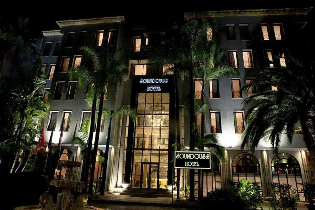 Hotel photo 3