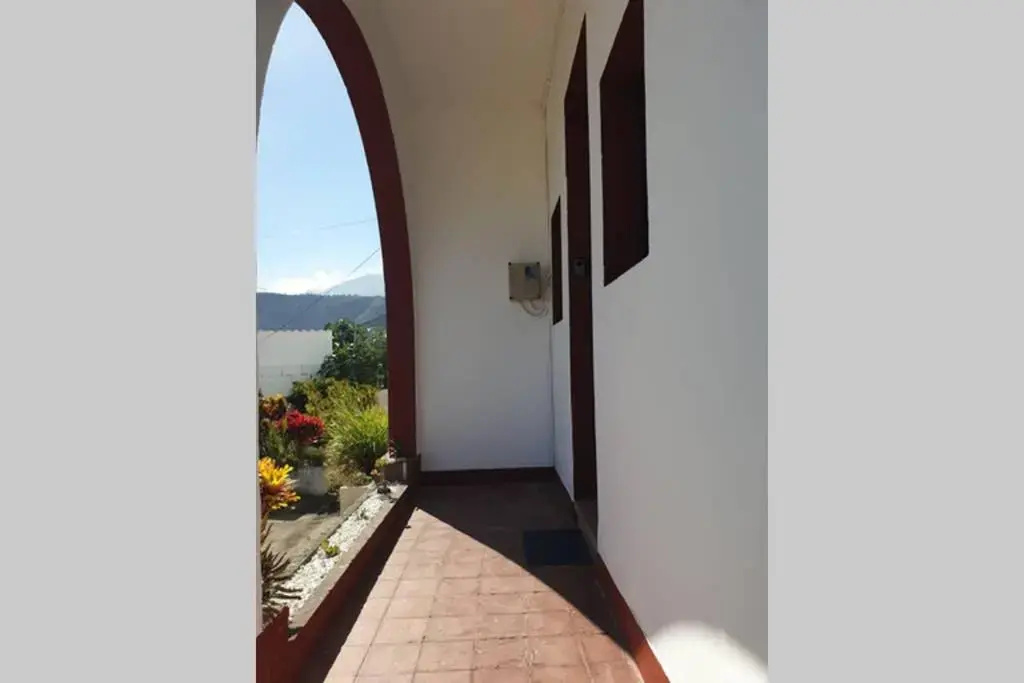 Casa Marisol